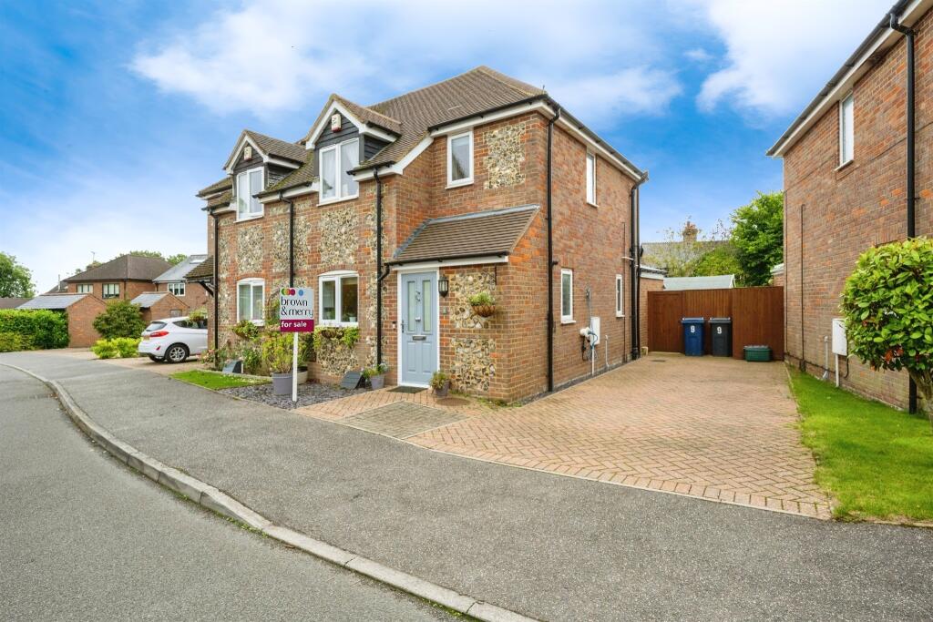 Main image of property: Barley View, Prestwood, Great Missenden