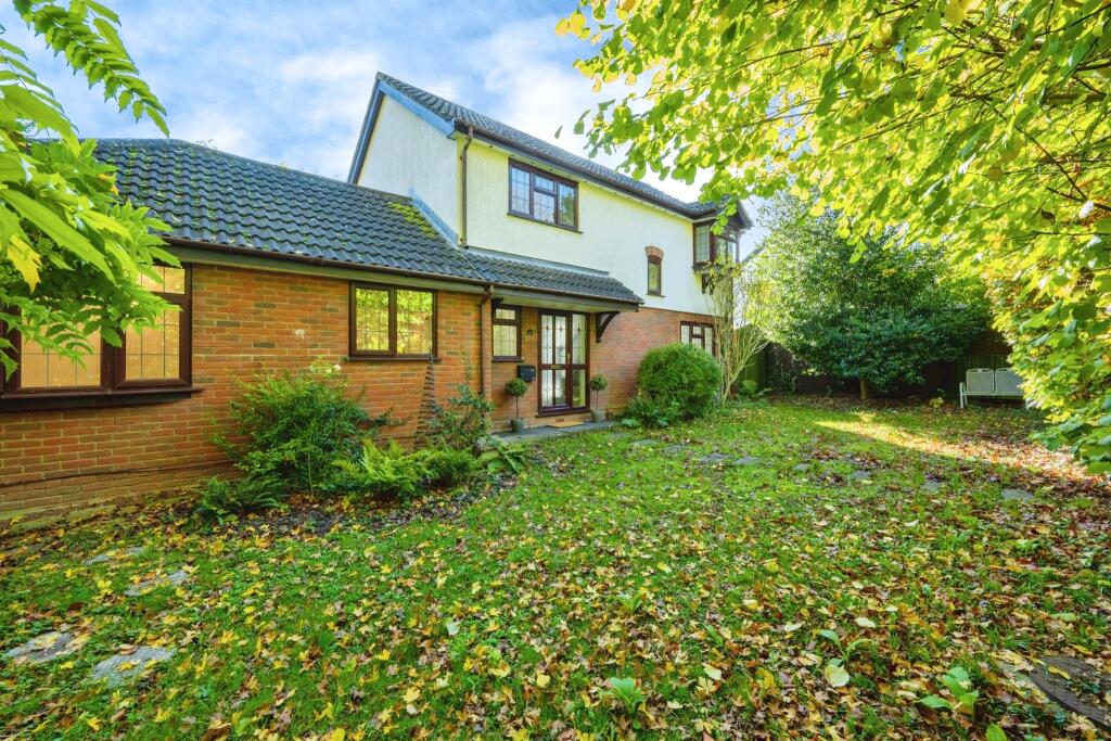 Main image of property: Halton Lane, Wendover, Aylesbury