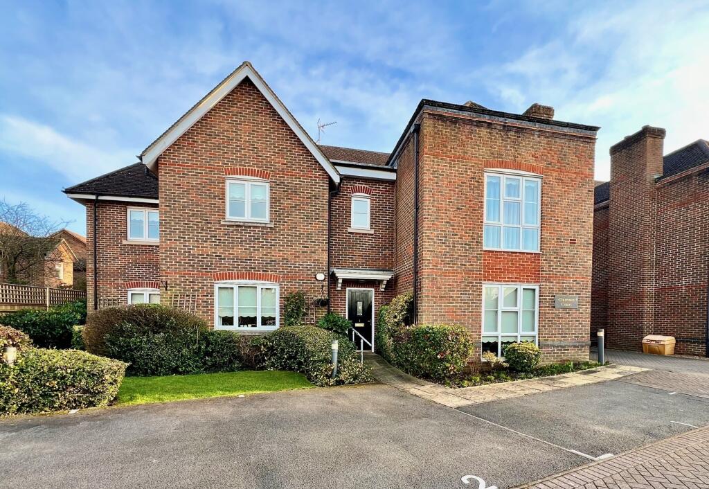 Main image of property: Forest Close, Wendover, Aylesbury