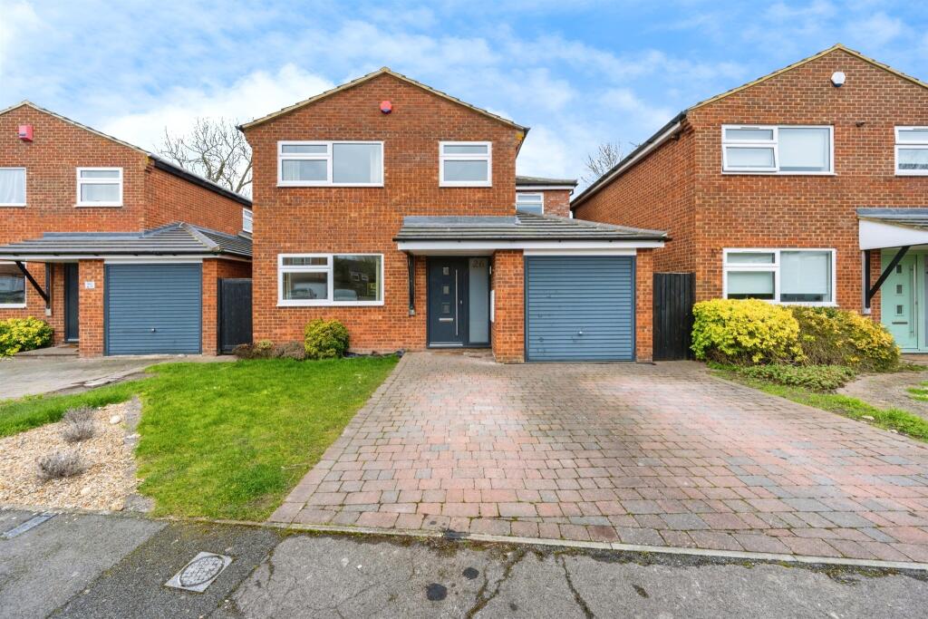 Main image of property: Brookside, Weston Turville, Aylesbury