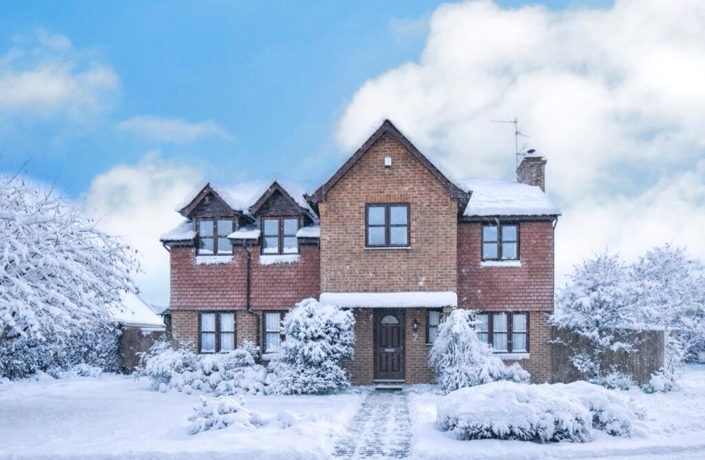Main image of property: William Burt Close, Weston Turville, Aylesbury