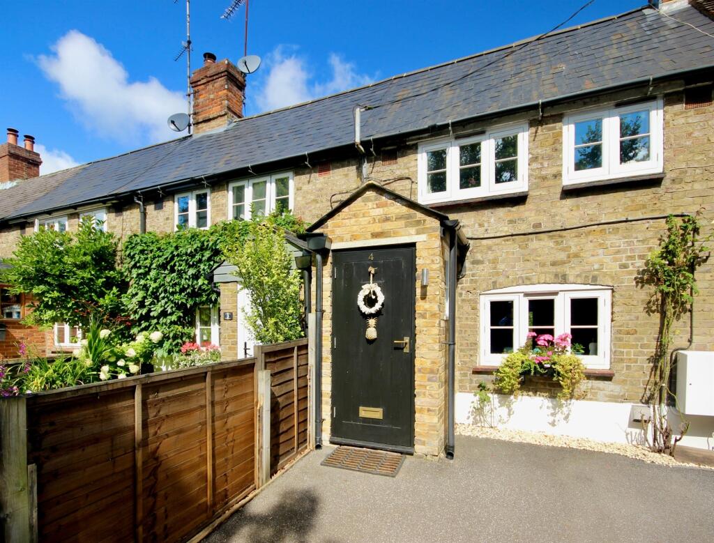 Main image of property: Terrick Row, Terrick, Aylesbury