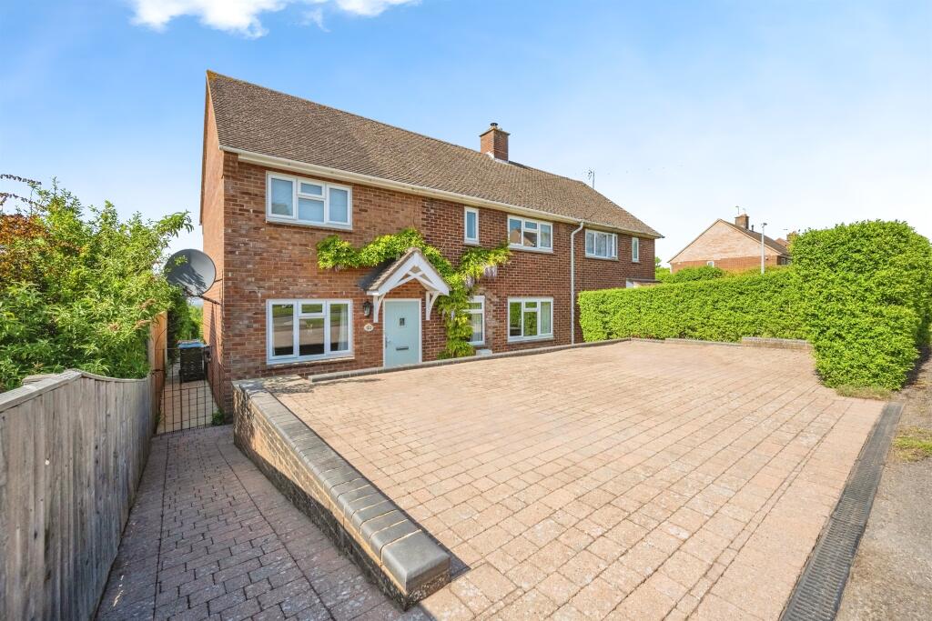 Main image of property: Hampden Road, Wendover, AYLESBURY