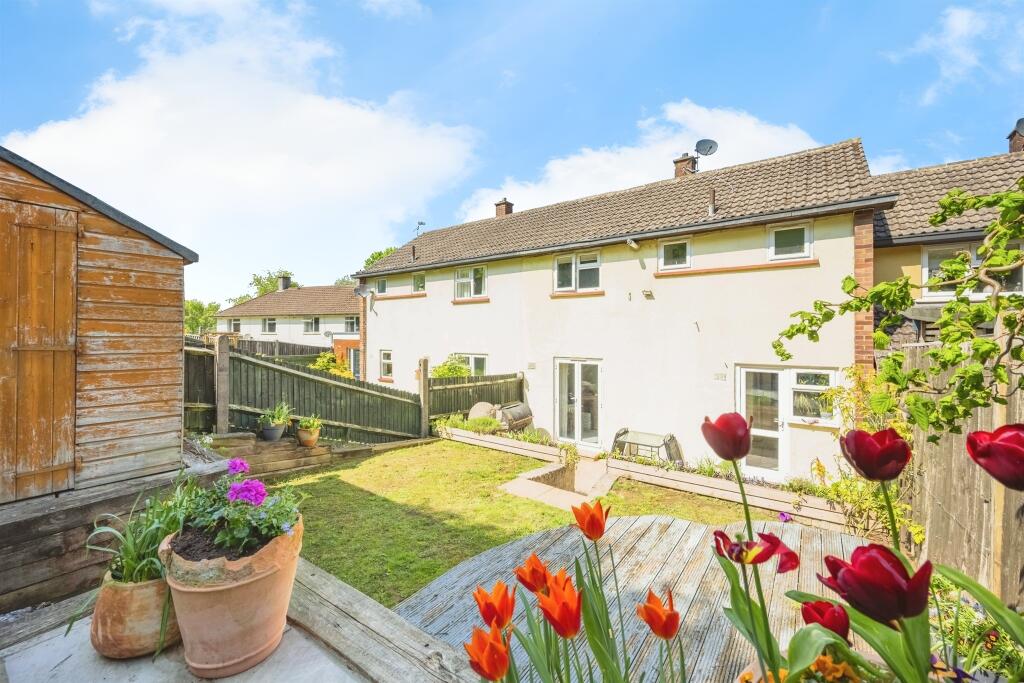 Main image of property: Halton Wood Road, Wendover, Aylesbury