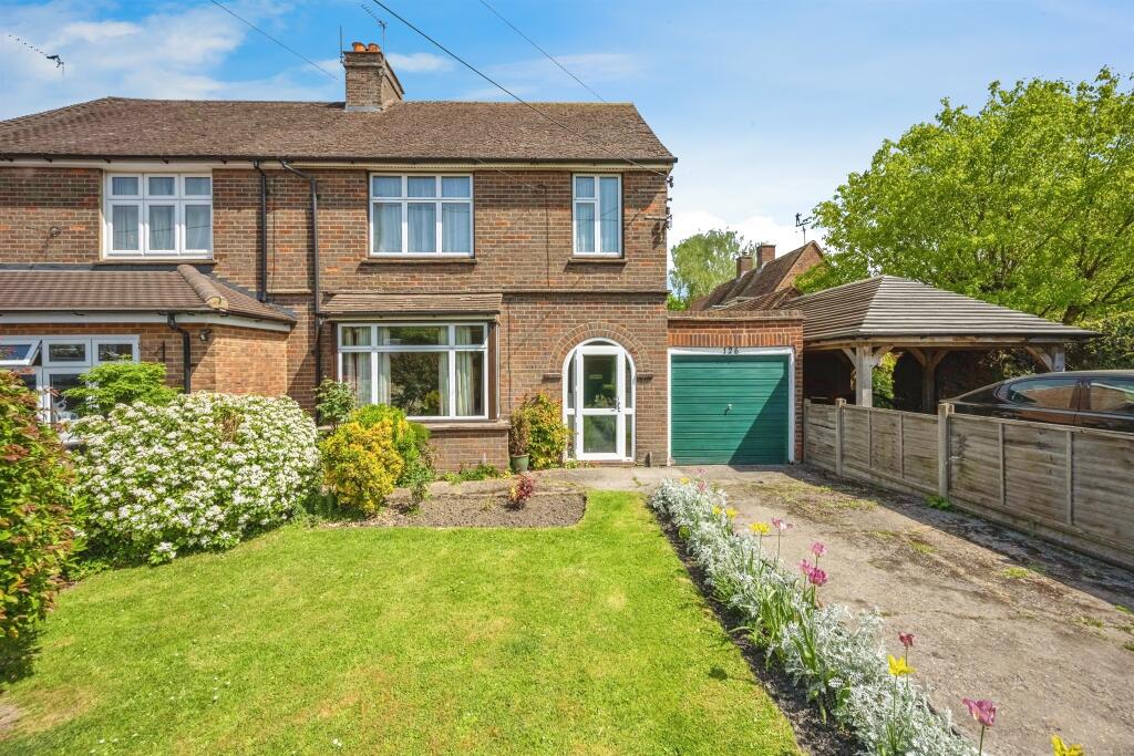 Main image of property: Wendover Road, Stoke Mandeville, Aylesbury