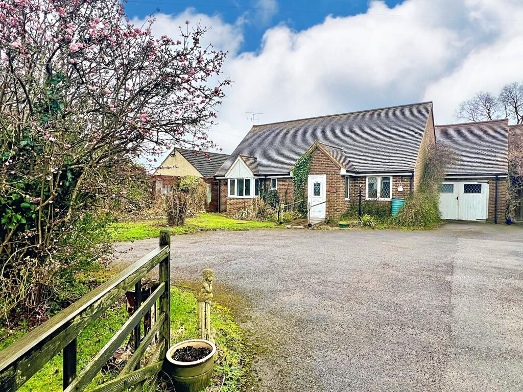 Main image of property: Buckland, Aylesbury