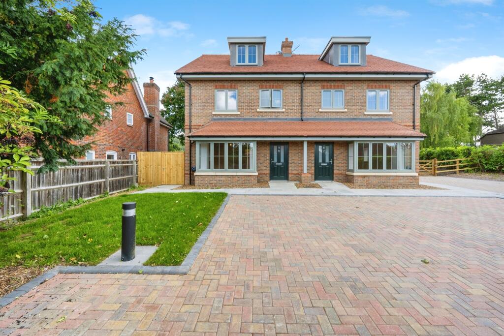 Main image of property: Appletree Grove, Chinnor