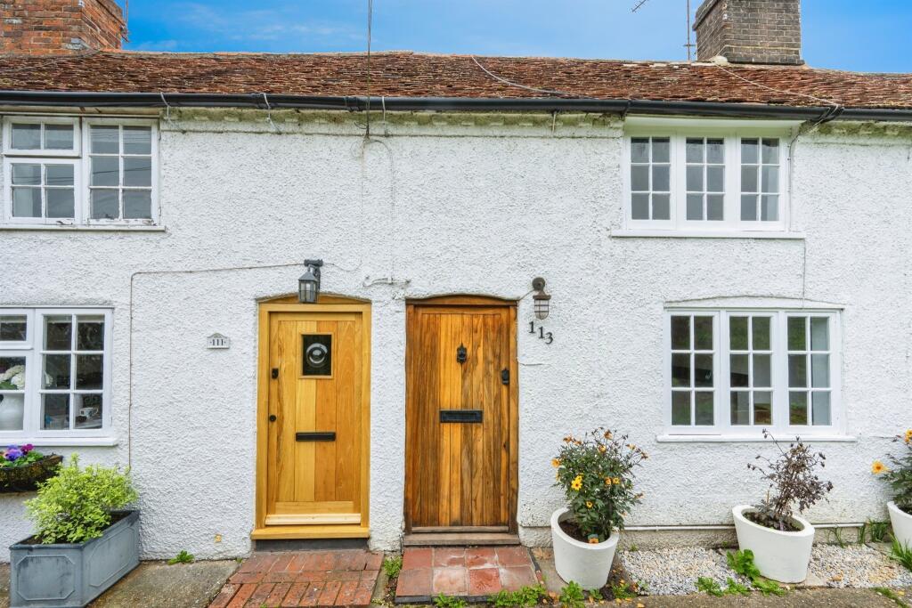 Main image of property: Tring Road, Wendover, Aylesbury