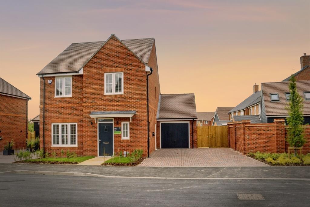 Main image of property: Kimblewick Road, Great Kimble, Aylesbury