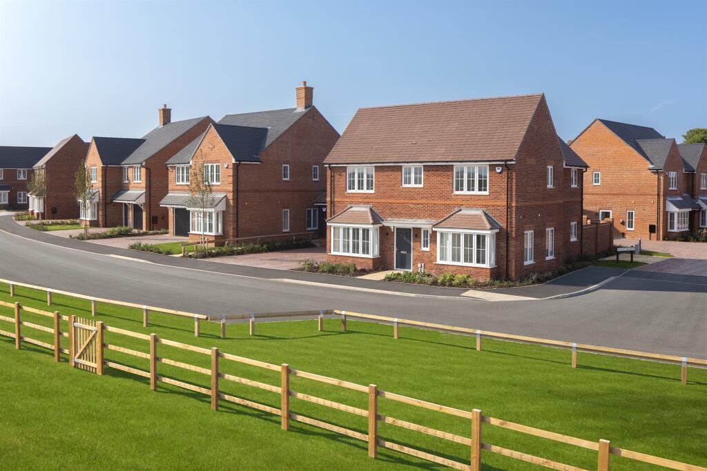 Main image of property: Kimblewick Road, Great Kimble, Aylesbury