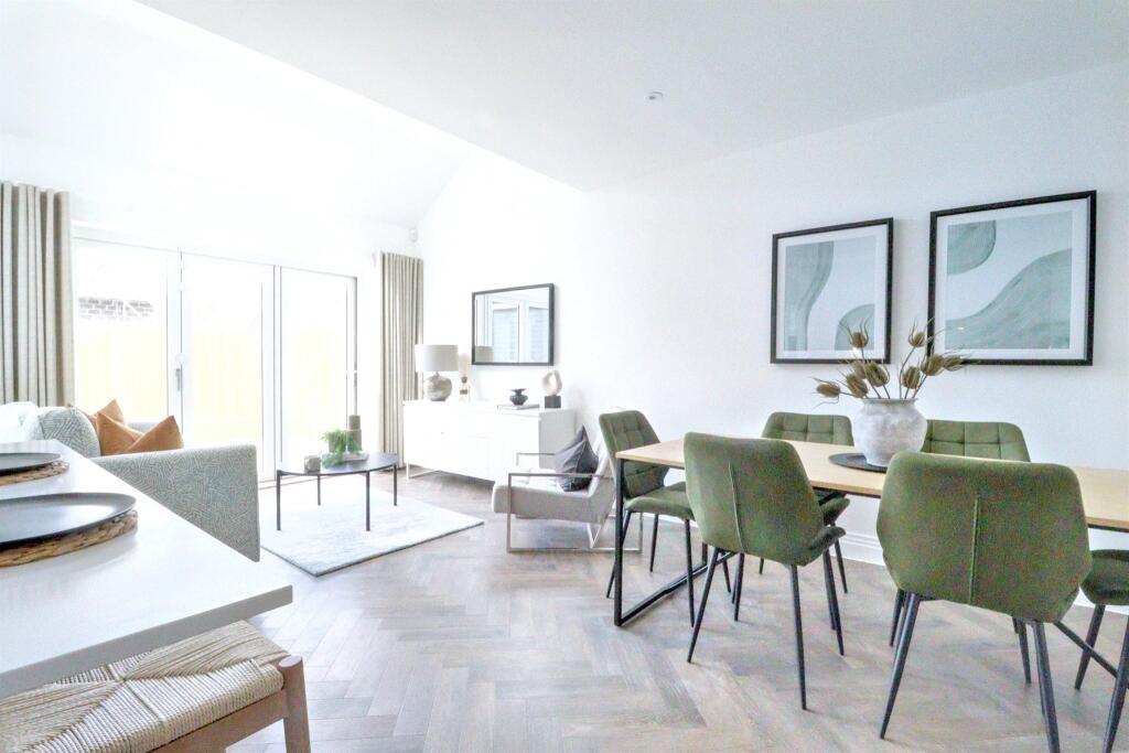 Main image of property: Kimblewick Road, Great Kimble, Aylesbury