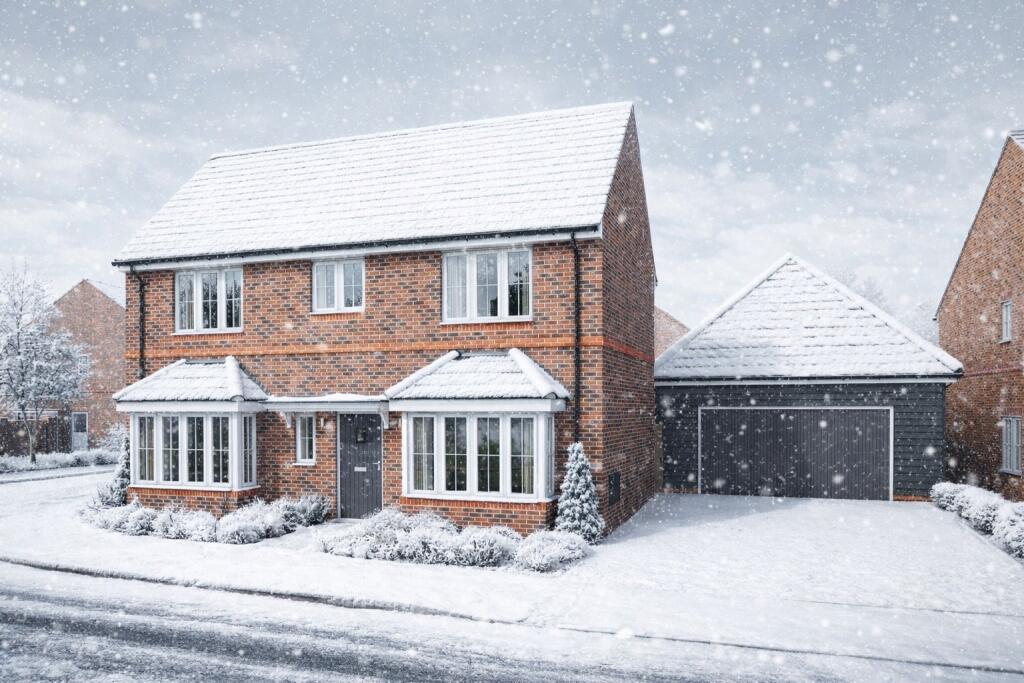 Main image of property: Kimblewick Road, Great Kimble, Aylesbury