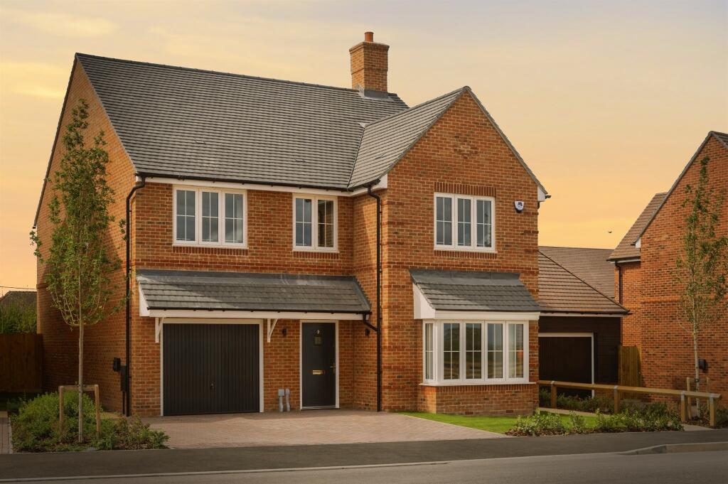 Main image of property: Kimblewick Road, Great Kimble, Aylesbury