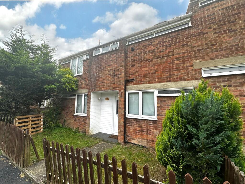 Main image of property: Clare Close, Mildenhall, Suffolk, IP28