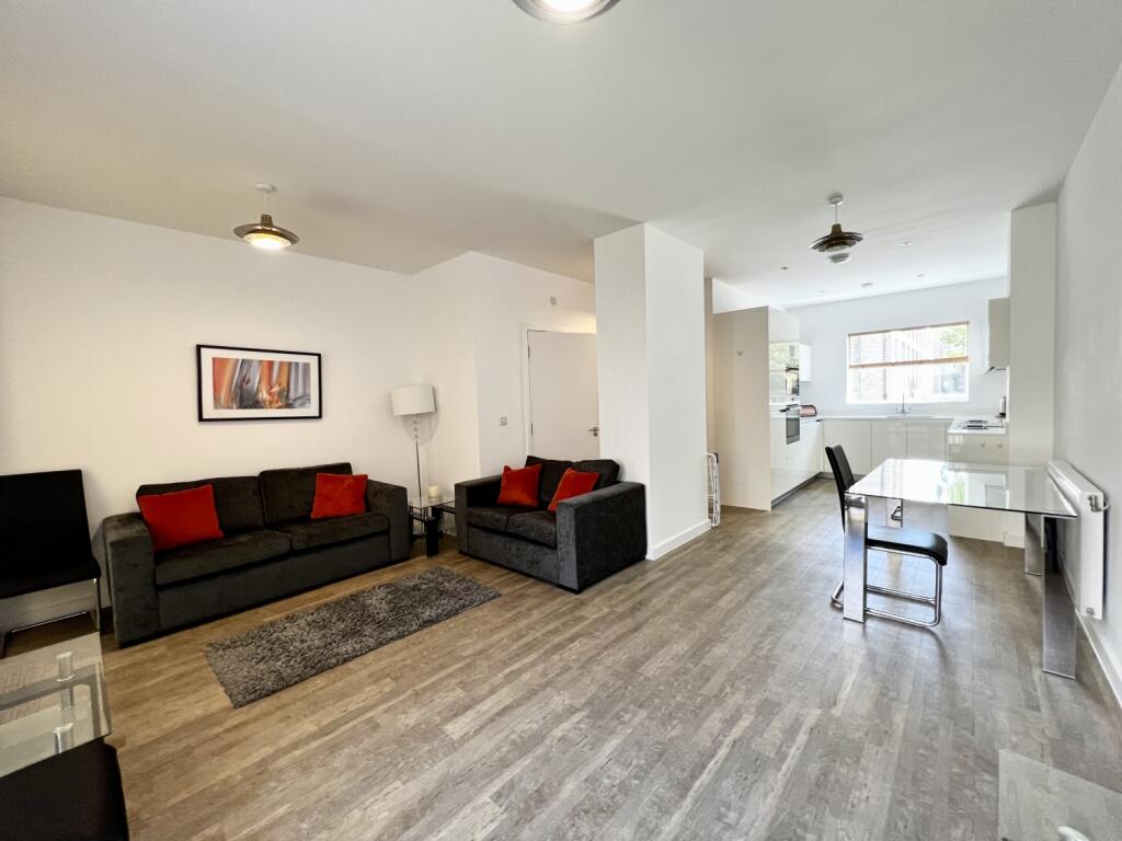 Additional property image - Addenbrooke's Road, Trumpington, Cambridgeshire, CB2