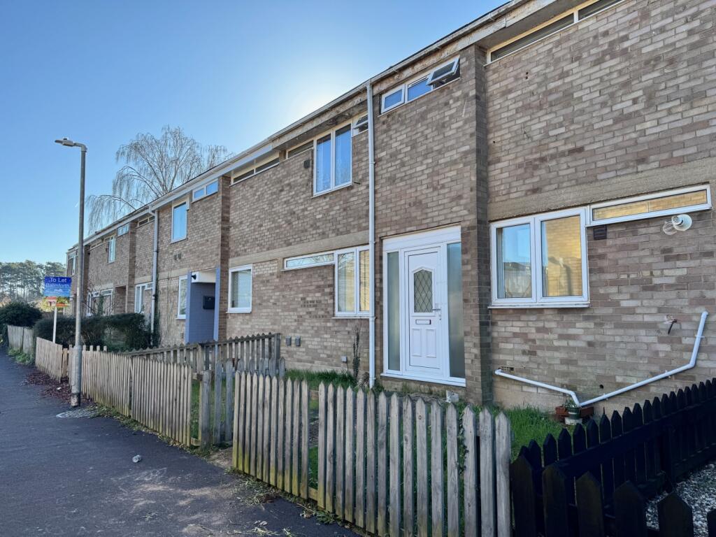 Main image of property: St. Johns Close, Mildenhall, Bury St. Edmunds, Suffolk, IP28