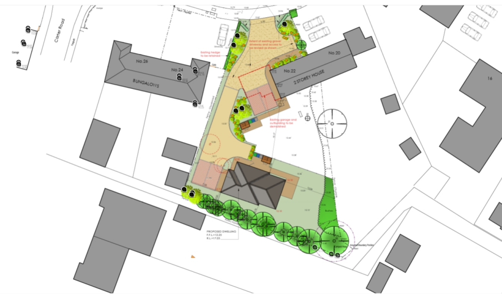 Main image of property: Hawthorn Way, Burwell, Cambs, CB25