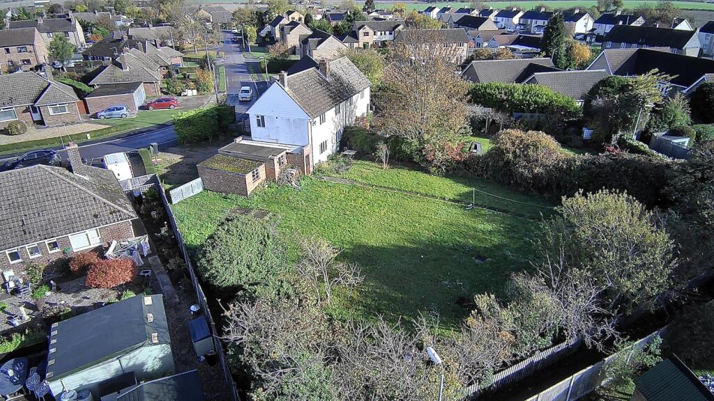 Main image of property: Hawthorn Way, Burwell, Cambs, CB25