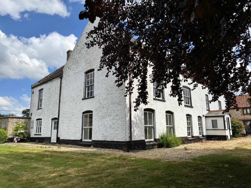 Main image of property: 16, Thetford Road, Northwold, Thetford, Norfolk, IP26