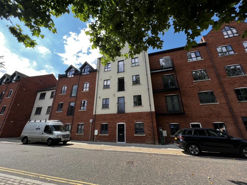 Main image of property: King Street, Norwich, Norfolk, NR1