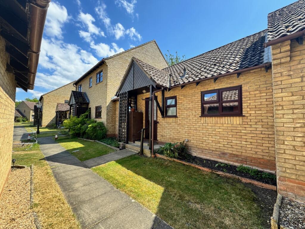 Main image of property: Ship Gardens, Mildenhall, Suffolk, IP28