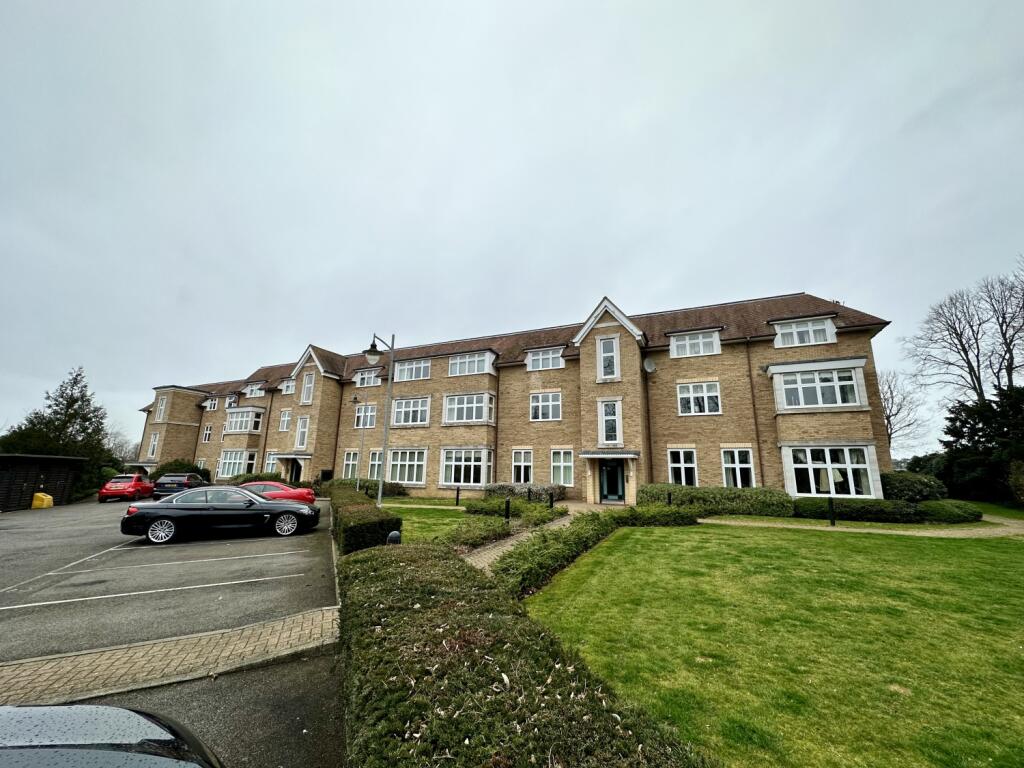 Main image of property: Peel House, Cheveley Road, Newmarket
