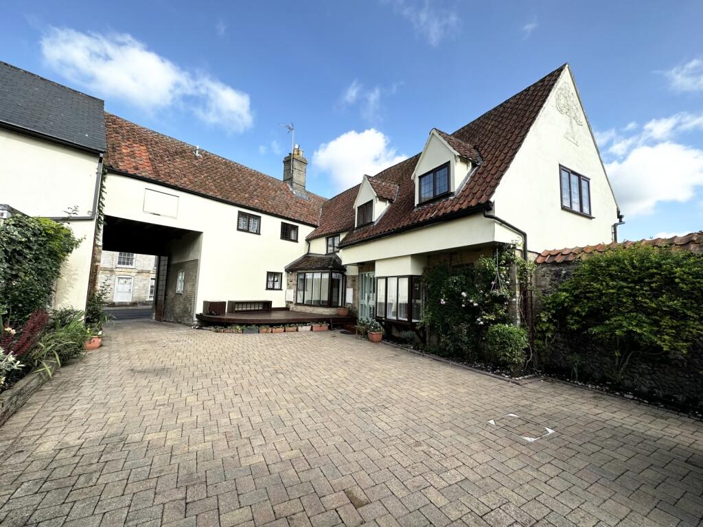 Main image of property: Mill Street, Mildenhall, Suffolk, IP28