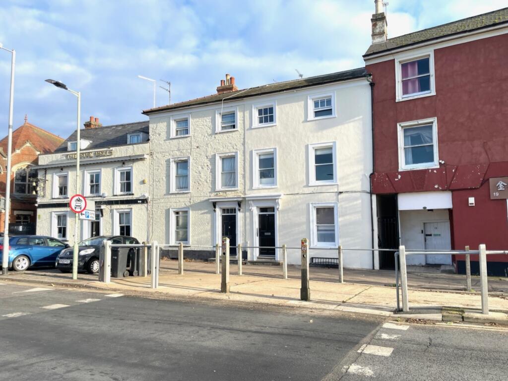 Main image of property: St. Marys Square, Newmarket, Suffolk, CB8