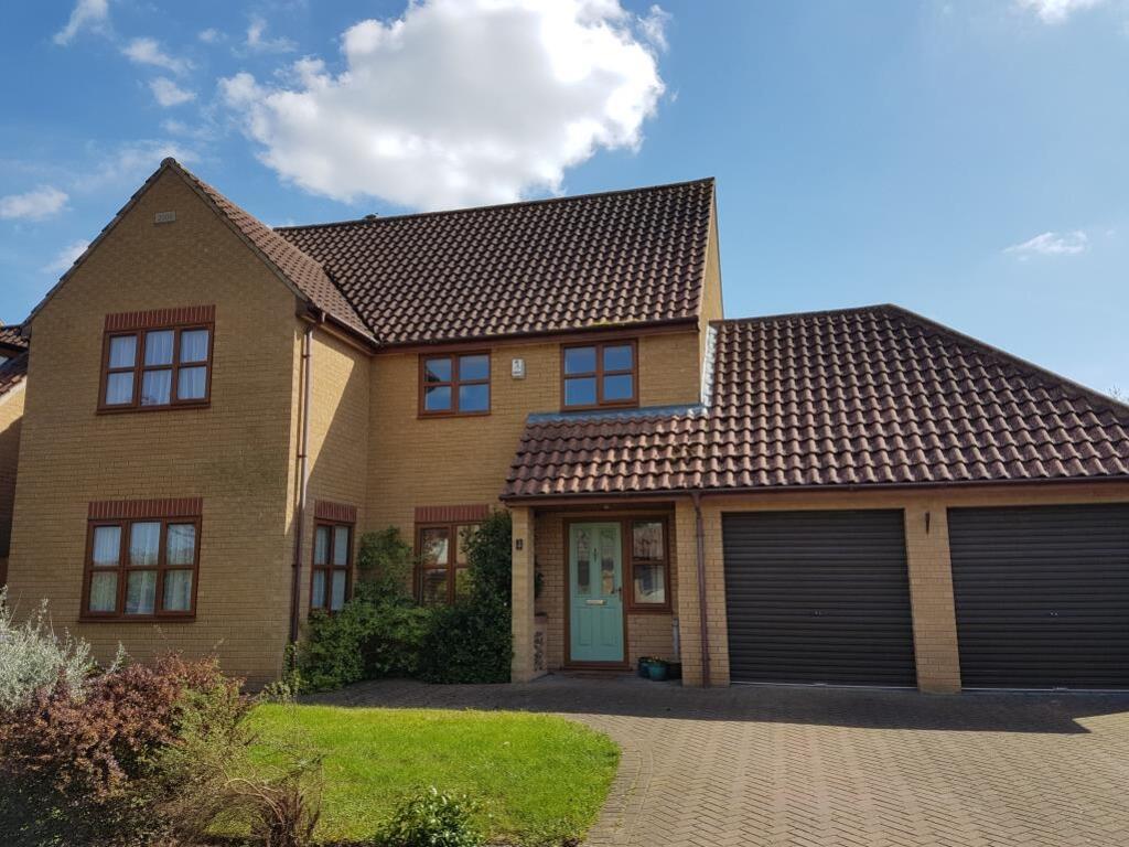 Main image of property: Williams Way, West Row, Suffolk, IP28