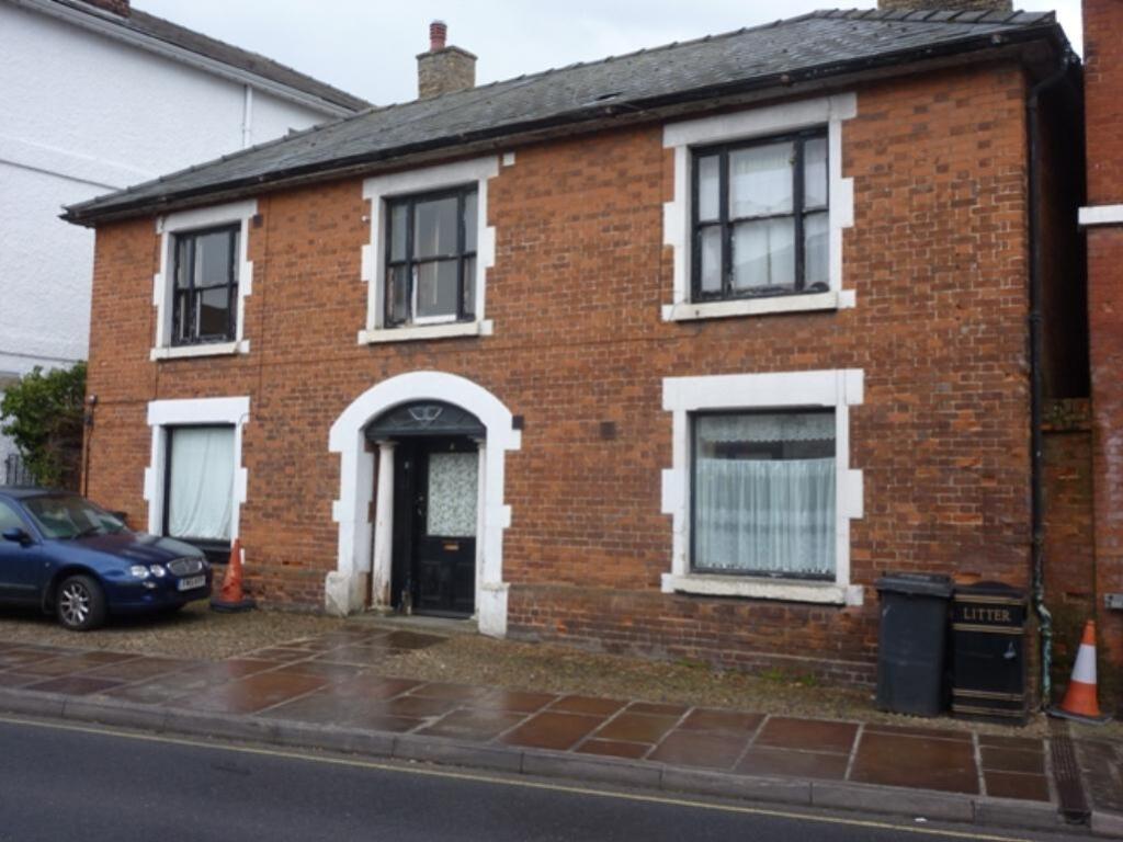 Main image of property: Mill Street, Mildenhall, Suffolk, IP28