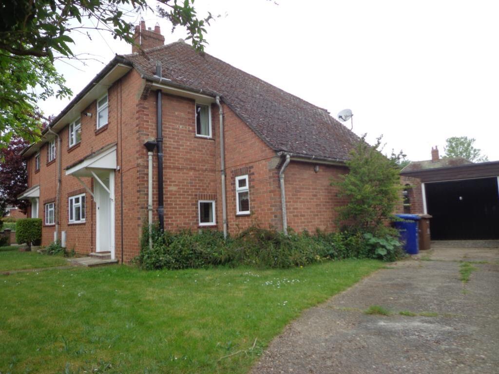 Main image of property: Barton Mills, IP28 6AY