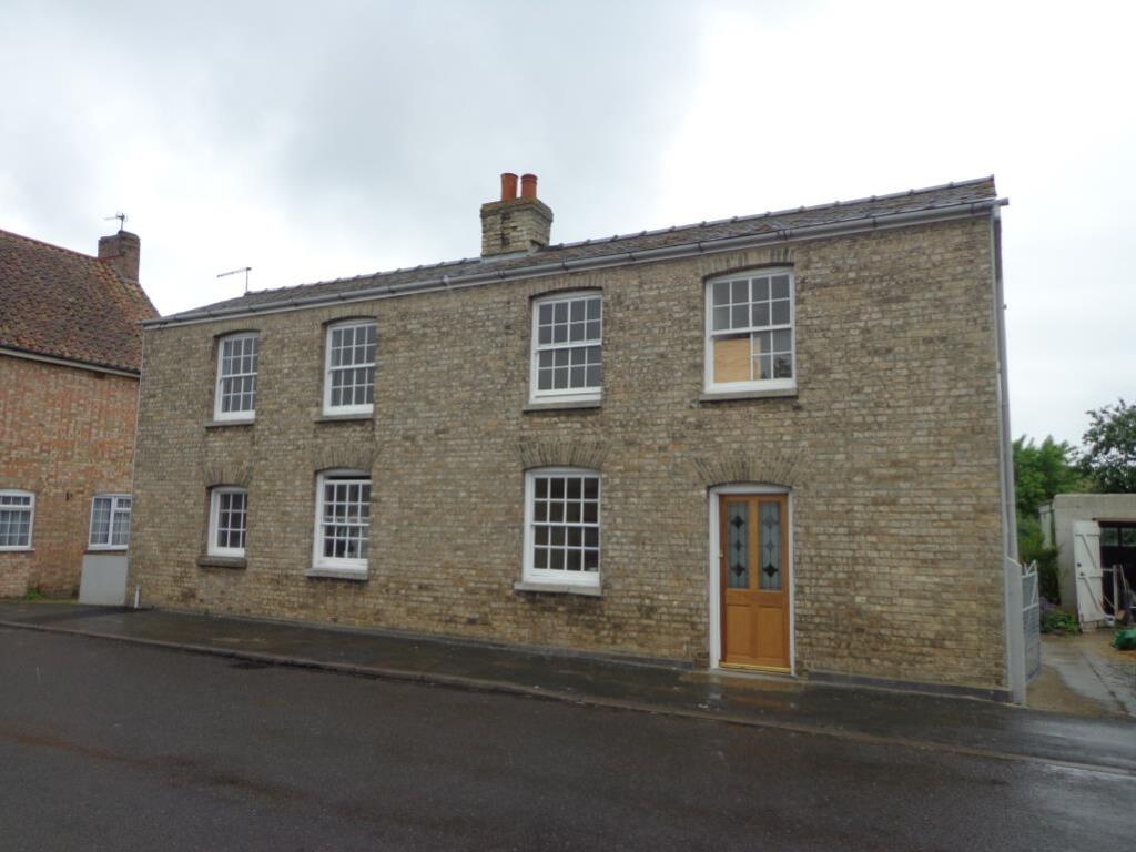 Main image of property: Sun Street, Isleham, Cambs, CB7