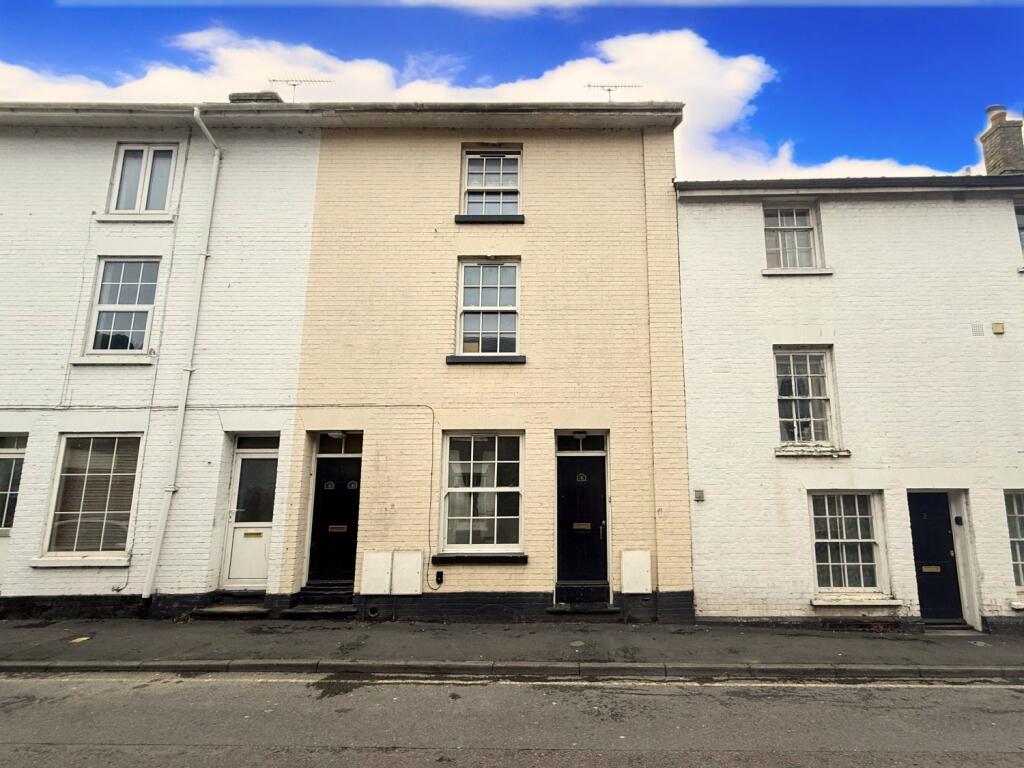 Main image of property: St. Andrews Street, Mildenhall, Bury St. Edmunds, Suffolk, IP28