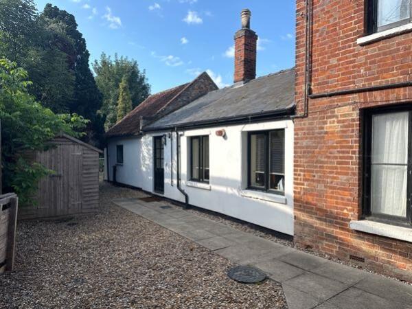Main image of property: Mill Street, Mildenhall, Suffolk, IP28