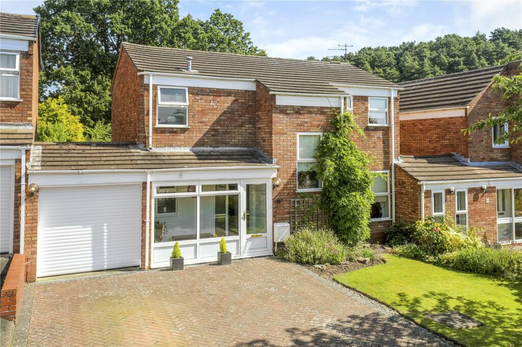 Main image of property: Canonbie Lea, Madeley, Telford, Shropshire