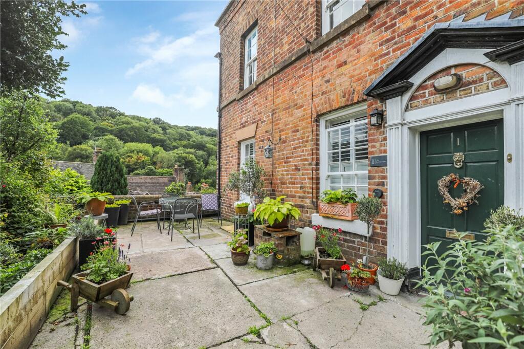 Main image of property: Bath Road, Ironbridge, Telford, Shropshire