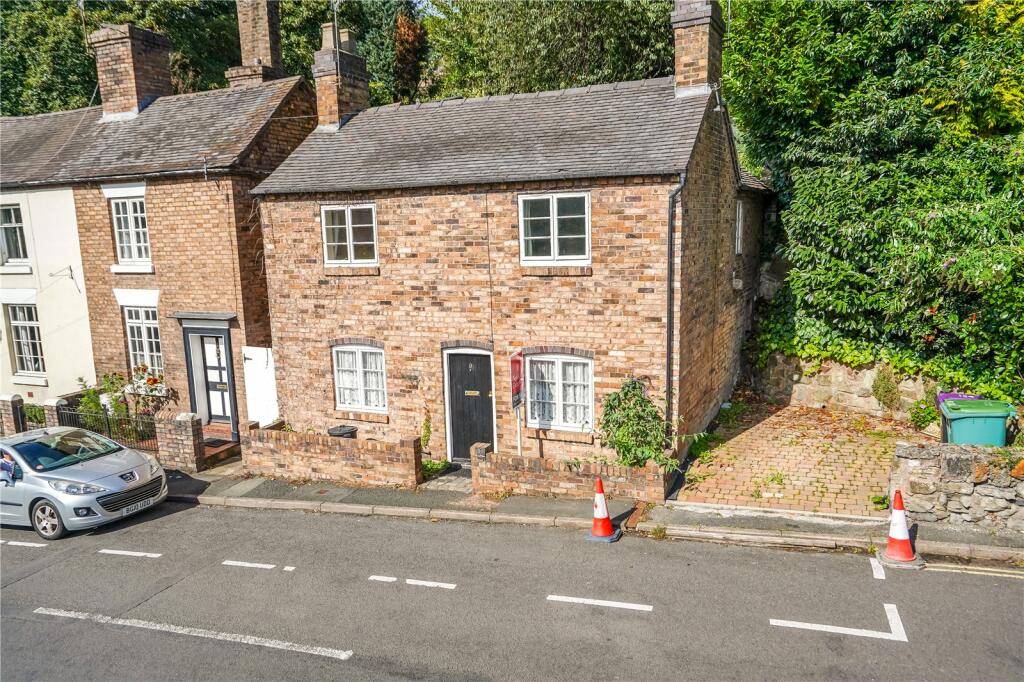 Main image of property: Madeley Road, Ironbridge, Telford, Shropshire