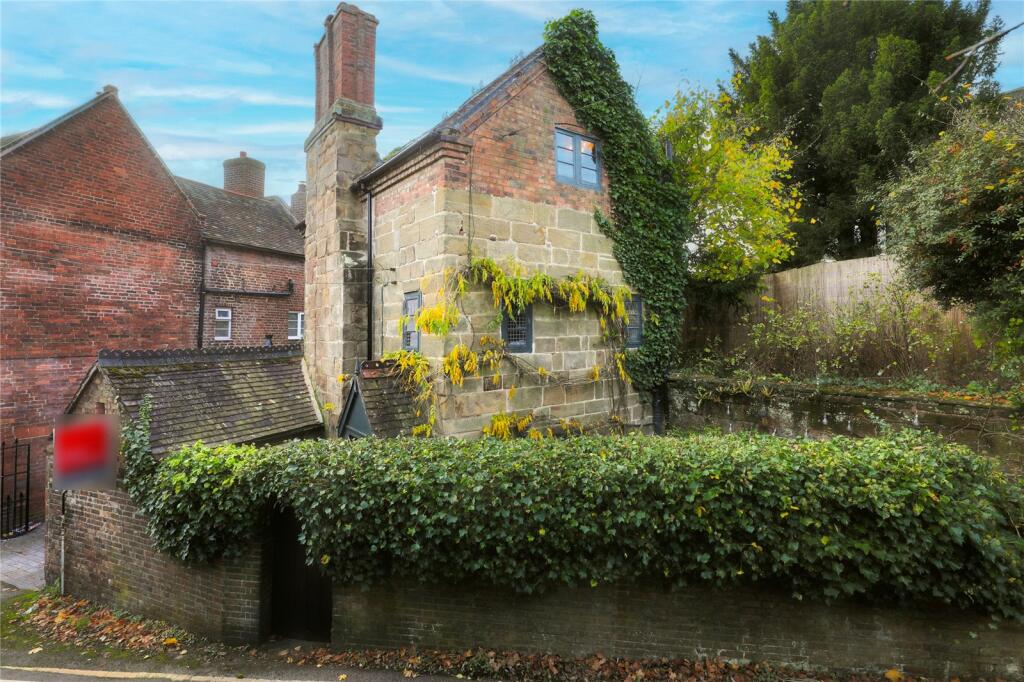 Main image of property: Church Street, Madeley, Telford, Shropshire