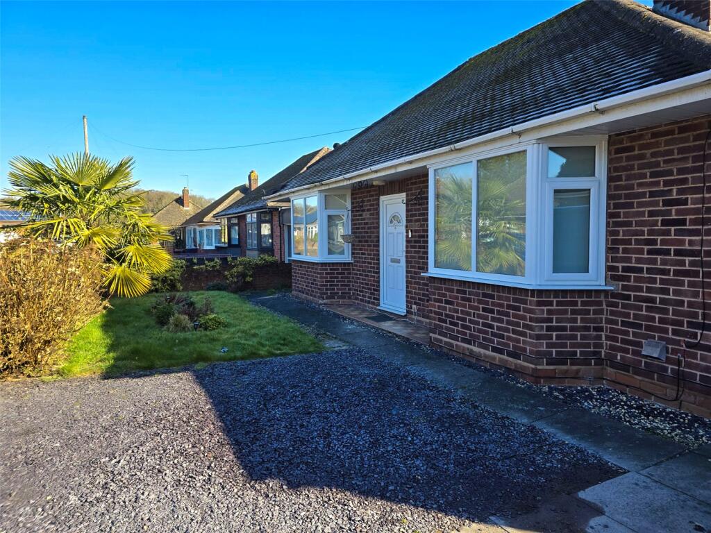Main image of property: Bennett Road, Madeley, Telford, Shropshire