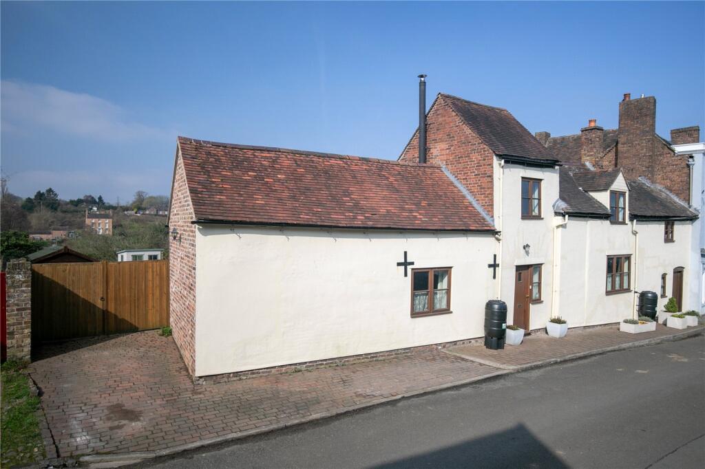 Main image of property: King Street, Broseley, Shropshire