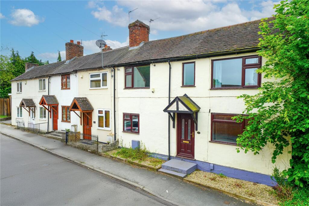 Main image of property: Park Lane, Madeley, Telford, Shropshire