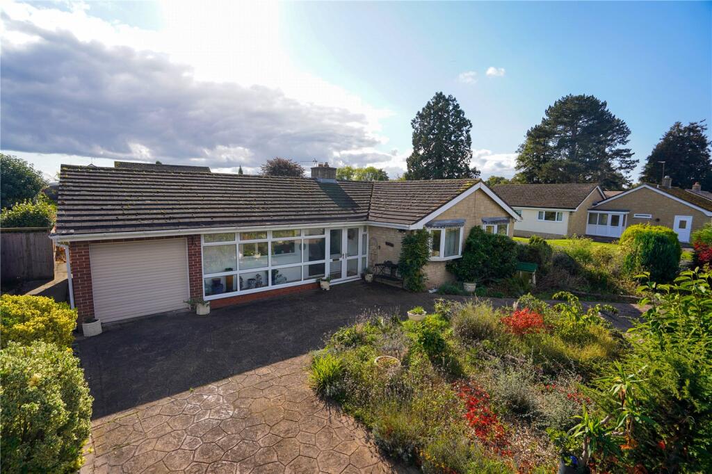 Main image of property: Sunfield Park, Shrewsbury, Shropshire