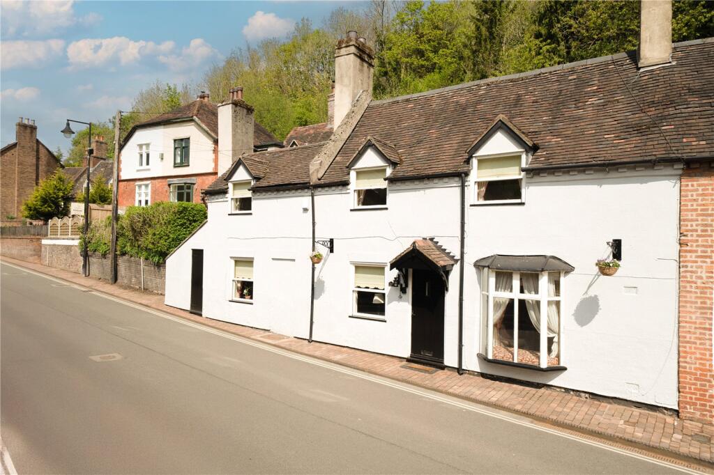Main image of property: The Wharfage, Ironbridge, Telford, Shropshire