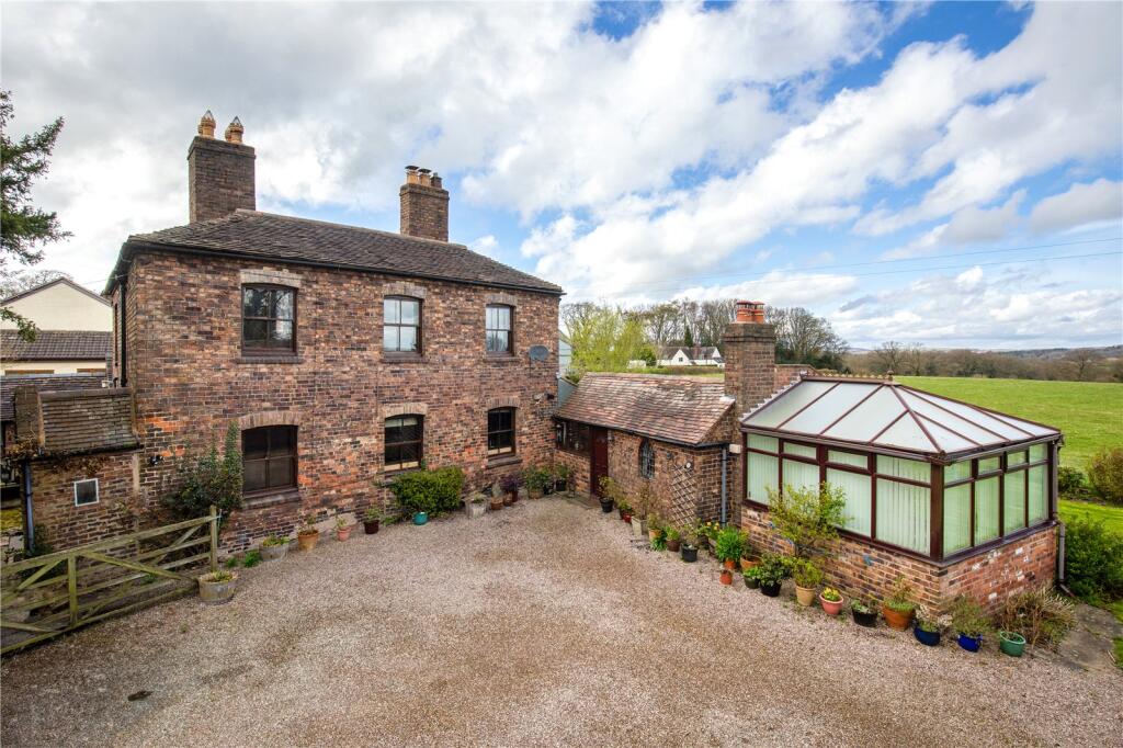 Main image of property: Coalport Road, Broseley, Shropshire