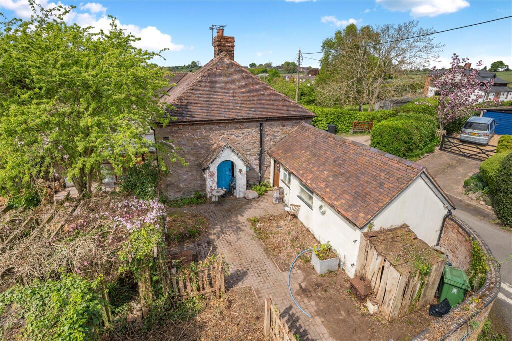 Main image of property: Garmston, Eaton Constantine, Shrewsbury, Shropshire