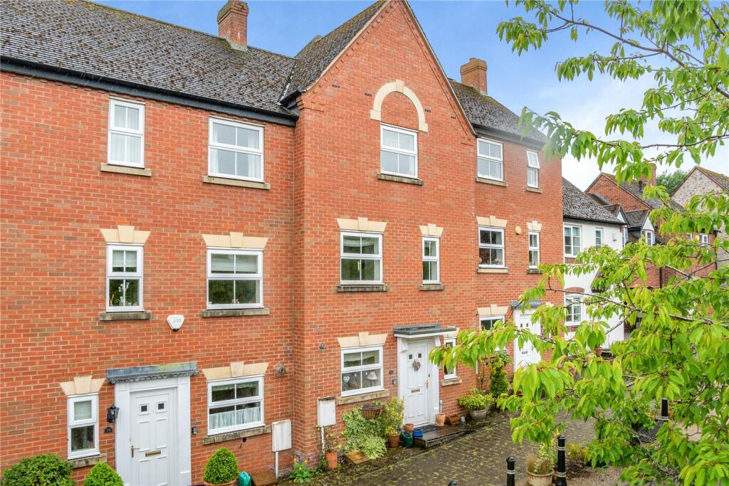 Main image of property: Hunters Gate, Much Wenlock, Shropshire