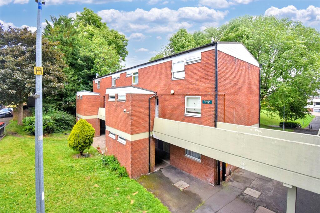 Main image of property: Meadowlea, Madeley, Telford, Shropshire
