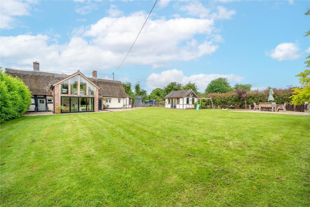 Main image of property: Village Road, Norton, Shifnal, Shropshire