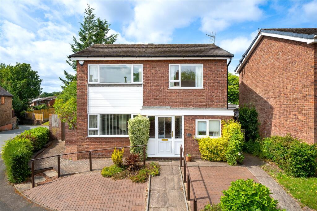 Main image of property: Church Street, Madeley, Telford, Shropshire