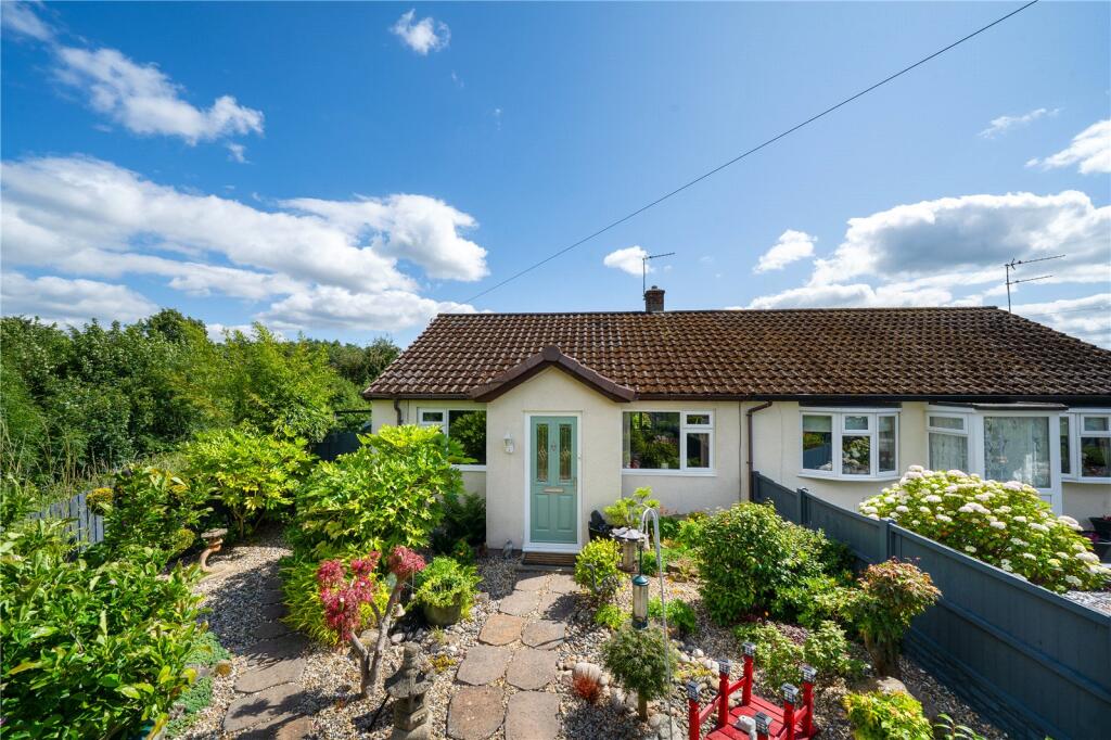 Main image of property: Sunniside Avenue, Coalbrookdale, Telford, Shropshire